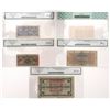 Image 2 : China. Provincial Banks, 1918 to 1949, Issued Banknote Assortment.