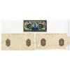 Image 1 : China. Provincial Bank of Kwangtung Province, 1918, Banknote and Undertint Proofs.