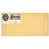 Image 1 : Costa Rica. International de Costa Rica and Banco Central de Costa Rica, ND (1950s), Proof Vignette 