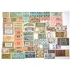 Image 1 : European Collection of Issued Banknotes, 1915 to 2006