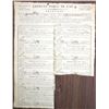 Image 1 : French Loan of 1797, "Emprunt Force D'Lan 4 - Recepisse.