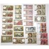 Image 1 : France. Banque de France, 1941 to 1997, Issued Banknote Collection.