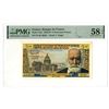 Image 1 : France. Banque de France, 1962, Issued Banknote.