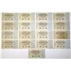 Image 2 : Germany. German Collection of Issued Banknotes from Various Issuers, 1910 to 1971