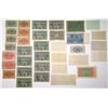 Image 2 : Germany. Various German Issuers, 1914 to ND (1940-1945), Issued Banknote Assortment.