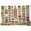 Image 1 : Germany. Notgeld Assortment from Steinfeld, Sellin, Nordhausen and more, 1918 to 1923.