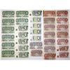 Image 1 : Great Britian. Bank of England, ND (1928-48) to ND (1978-84), Issued Banknote Collection.