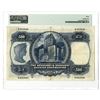 Image 2 : Hong Kong. Hongkong & Shanghai Banking Corp., 1968, Issued Banknote.