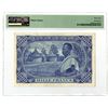 Image 2 : Mali. Banque de la Republique du Mali, 1960, Issued Banknote.