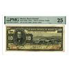Image 1 : Mexico. Banco Oriental & Banco Nacional de Mexico, 1908 & 1910,  10 Pesos Issued Banknote Pair.