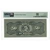 Image 2 : Mexico. Banco de Sonora, ND (1899-1911), High Grade Remainder Banknote.