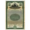 Image 1 : Poland. National Economic Bank, Poland, 1926, Specimen Coupon Bond Rarity