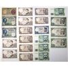 Image 1 : Portugal and Spain Issued Banknote Collection, 1925 to 1979