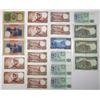 Image 2 : Portugal and Spain Issued Banknote Collection, 1925 to 1979