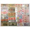 Image 2 : South American Banknote Assortment of 120+ Issued Banknotes