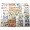Image 2 : South American Banknote Assortment, of 130+ Issued Banknotes
