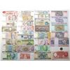 Image 3 : South American Banknote Assortment, of 130+ Issued Banknotes