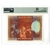 Image 2 : Spain. Banco de Espana, 1928 (ND 1938), Issued Banknote.