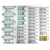 Image 1 : Swaziland & Zimbabwe. Reserve Bank of Zimbabwe and Central Bank of Swaziland, 1983 to 2008, Group of