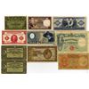 Image 1 : Europe. Collection of Issued Banknotes from Various European Countries, 1919 to 1969