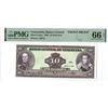 Image 1 : Venezuela. Banco Central de Venezuela, 1986, Front Proof Banknote.