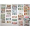 Image 2 : Vietnam. Collection of Issued Banknotes, 1950-1980s