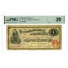 Image 1 : CO. Western Trading & Supply Co., ND (1920s), Issued Banknote.
