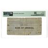 Image 2 : MO. State of Missouri, 1862, Obsolete Banknote.