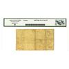 Image 2 : NY. Leonard Smith Mammoth Furniture Warehouse, Troy. 1862, Obsolete Scrip note.