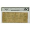 Image 2 : PA. Bank of Montgomery County, January 2, 1865, Obsolete Banknote.