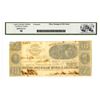 Image 2 : PA. Manual Labor Bank, February 2, 1836, Issued Obsolete Banknote.