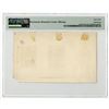 Image 2 : VA. C. G. Thompson Proof Sheet of Obsolete Store Scrip Credit Notes, ND (ca.1840-1850s)