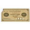 Image 1 : MO. St. Louis Clearing House Association, 1933 Depression Scrip Note