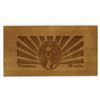 Image 2 : WA. Tenino, Washington, 1932, 25 Cent Wooden Depression Scrip