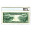 Image 2 : D.C., U.S. Federal Reserve Note, Atlanta District, $10, Fr#897a, 1914 Red Seal with Low and Desirabl