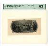 Image 1 : D.C. Historic Original and Series of 1875 Large Die Proofs of Reverse Vignettes ca.1864-1875.