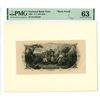 Image 3 : D.C. Historic Original and Series of 1875 Large Die Proofs of Reverse Vignettes ca.1864-1875.