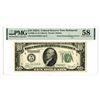 Image 1 : D.C., U.S. Federal Reserve Note, Richmond District, 1928 A, $10/$5 Double Denomination Error, Fr#200