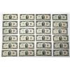 Image 1 : Washington D.C. U.S. Notes, $2, Series of 1953, Issued Banknote Collection.