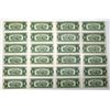 Image 2 : Washington D.C. U.S. Notes, $2, Series of 1953, Issued Banknote Collection.