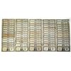 Image 1 : U.S. Silver Certificates, $1, Series of 1935A, Fr.# 1608, Issued Group of 67 Banknotes.
