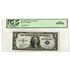 Image 1 : U.S. Silver Certificates, $1, Series of 1935A, Fr.# 1608*, Issued Star Note.