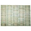Image 2 : U.S. Silver Certificates, $1, Series 1957A, Fr.# 1620, Issued Group of 107 Banknotes.