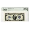 Image 1 : U.S. Silver Certificates, $10, Series of 1934, Fr.# 1701m, Issued Mule.