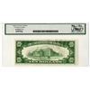 Image 2 : U.S. Silver Certificates, $10, Series of 1934, Fr.# 1701m, Issued Mule.