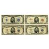 Image 1 : U.S. Silver Certificate and Legal Tender Replacement Notes, Series of 1934D to Series of 1963, Issue