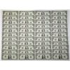 Image 1 : U.S. Federal Reserve Notes, $1, Series 1977, Richmond District "E", Issued Banknote Collection.