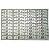 Image 1 : U.S. Federal Reserve Notes, $2, Bicentennial Series 1976, Issued Banknote Collection.