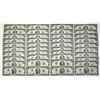 Image 1 : U.S. Federal Reserve Notes, $2, Bicentennial Series 1976, Richmond District "E", Issued Partial Unci