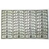 Image 2 : U.S. Federal Reserve Notes, $2, Bicentennial Series 1976, Richmond District "E", Issued Partial Unci